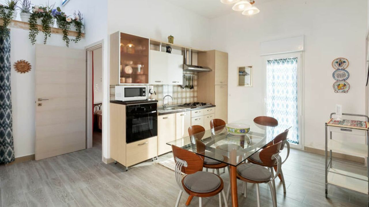 Kitchen Kitchen